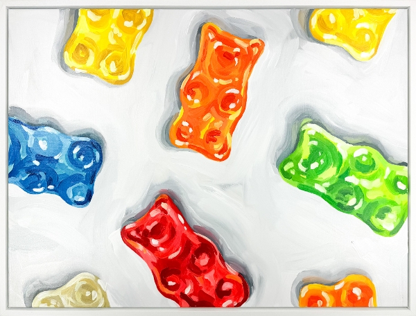 DE VLIEGHER Alice - Sweets mix XXVI-IV